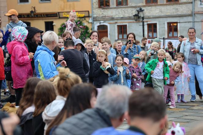 Carnaval Sztukmistrzów 2024 - dzień pierwszy