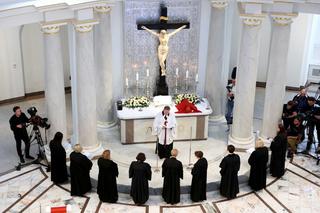 Ksiądz Wiktoria Maltoch