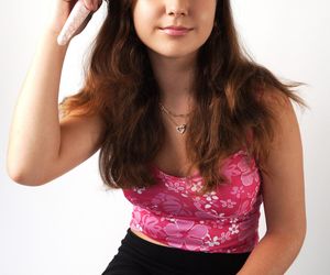 Martwe dziewczynki na dachu metra! Już wiadomo, kim były