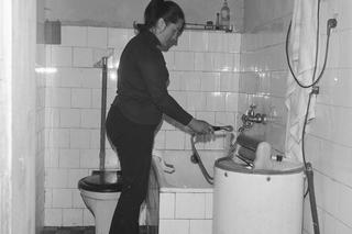 Quiz. Sprzątanie w PRL