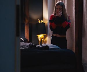 M jak miłość, odcinek 1883. Sara (Nadia Skrzypek)