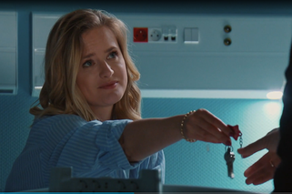 M jak miłość, odcinek 1669: Julia (Marta Chodorowska)