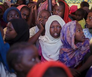 Wojna domowa w Sudanie