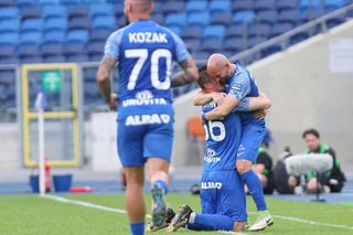 Mecz Ruchu Chorzów pobije rekord frekwencji na Stadionie Śląskim? 