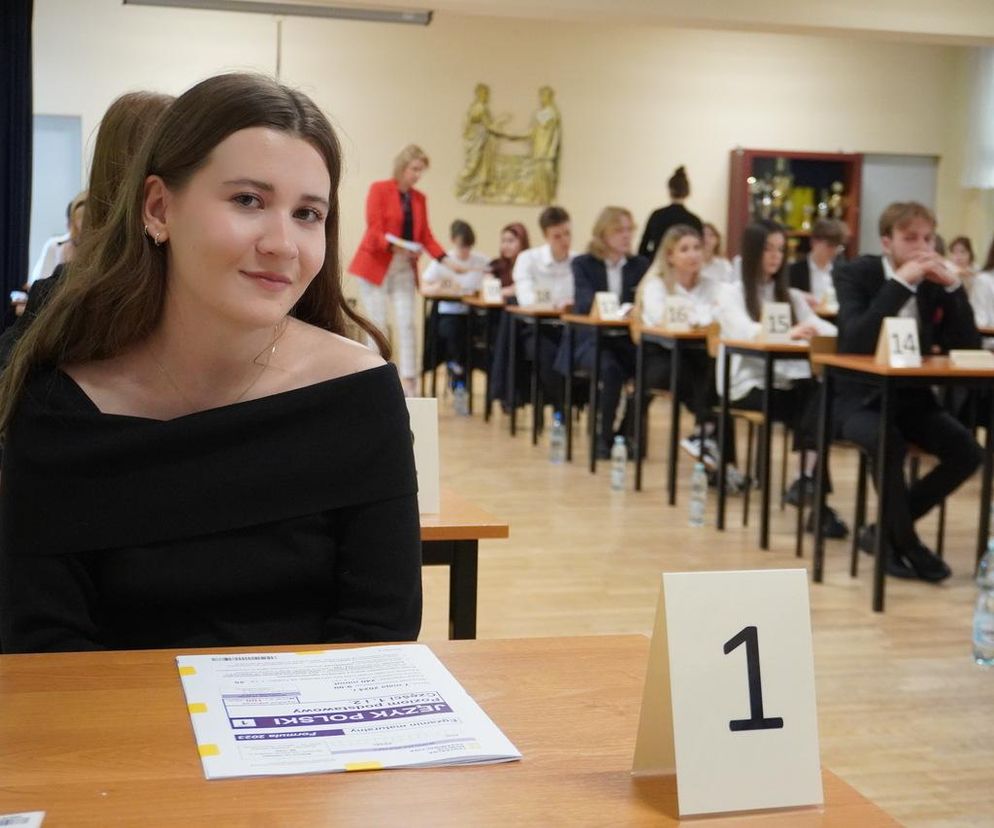 Matura 2025 z języka polskiego poziom podstawowy