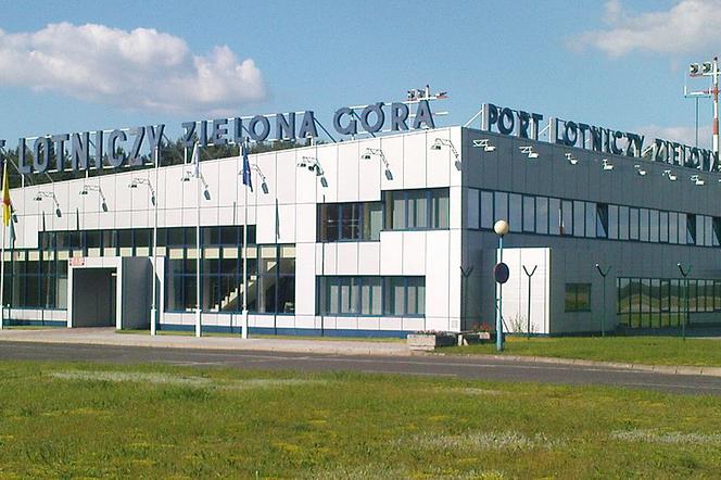 Port lotniczy Zielona Góra-Babimost