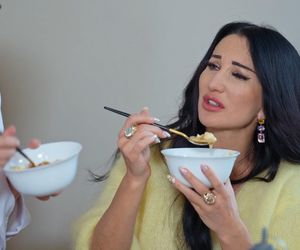 Justyna Steczkowska. Upiekła chleb przed Eurowizją