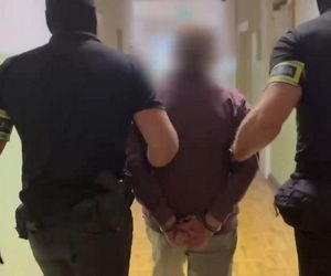 Rowerem na skok. 72-letni włamywacz grasował po Polsce! Przez lata był nieuchwytny.