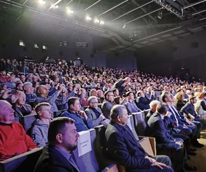 Prezentacja żużlowej drużyny Autona Unia Tarnów