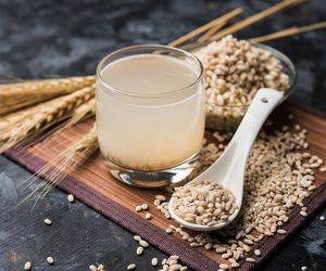 Kasza jęczmienna (pęczak) - wartości odżywcze i właściwości lecznicze