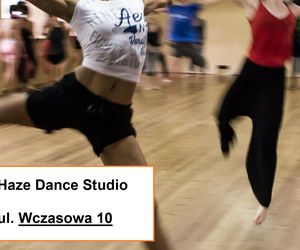 Haze Dance Studio