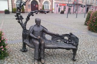 Najlepsze miasto do zamieszkania w Łódzkiem według AI