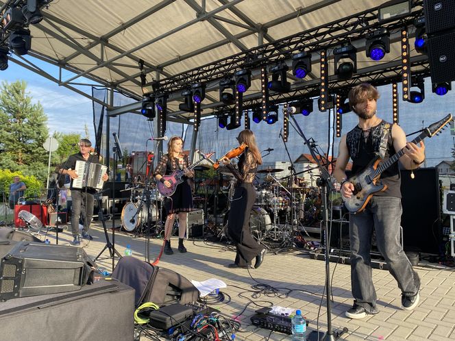 Eska Summer City Olsztyn na 10. edycji Festiwalu Koloryt cz.2