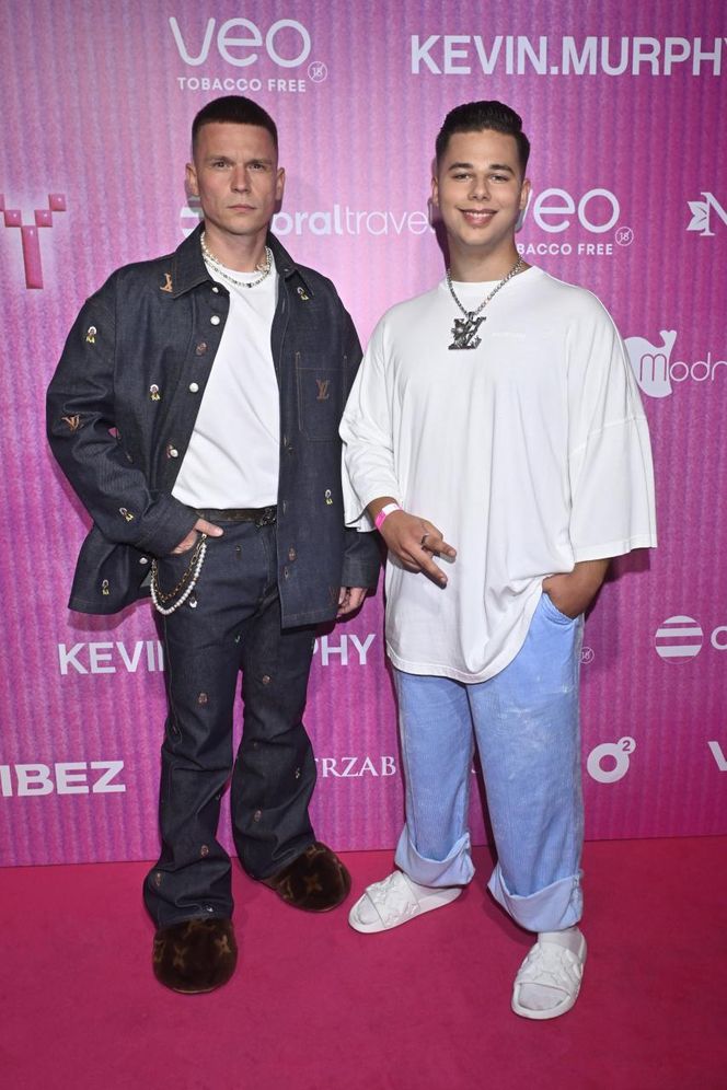 Allan Enso, Bart Pniewski