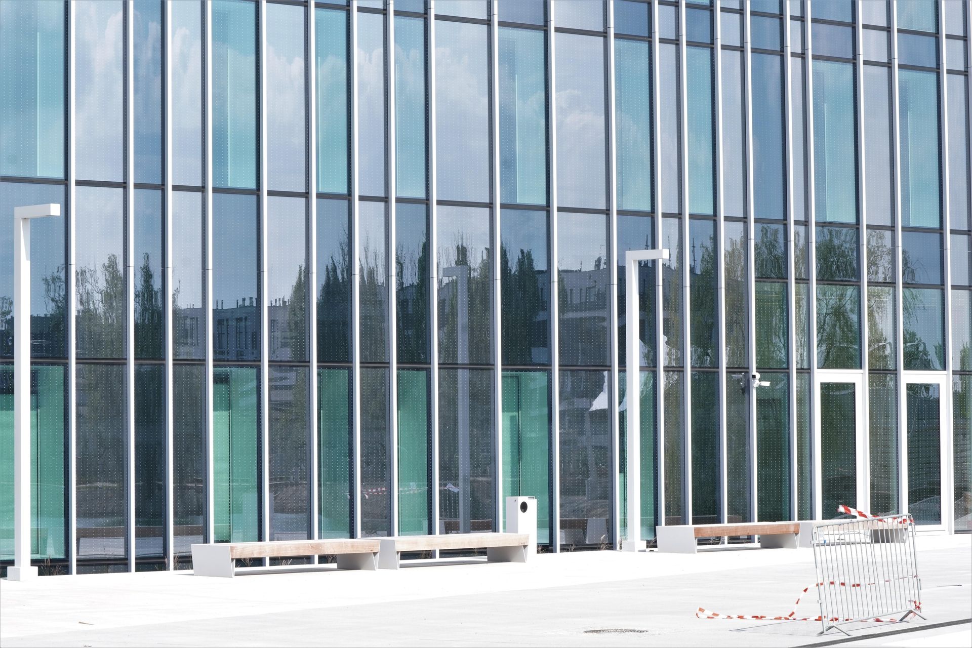 Nowy kampus Akademii Muzycznej w Bydgoszczy