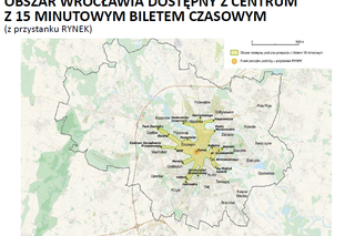 Nowe ceny biletów i zmiany w komunikacji miejskiej