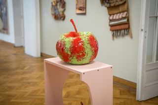 Światowa sztuka znów opanowała zabytkową willę. Ruszyła 2. edycja NADA Villa Warsaw 