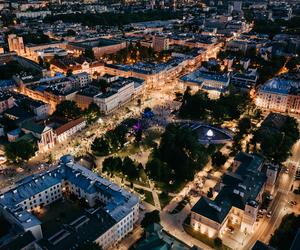 Lublin z dofinansowaniem 450 tys. od PFRON