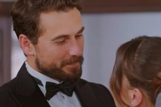 Miłość i nadzieja ostatni odcinek. Sila, Kuzey