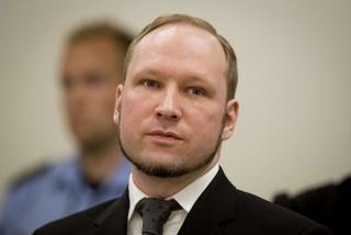 ZAMACH na SEJM. Anders Breivik i Timothy McVeigh - na nich WZOROWAŁ SIĘ Brunobomber
