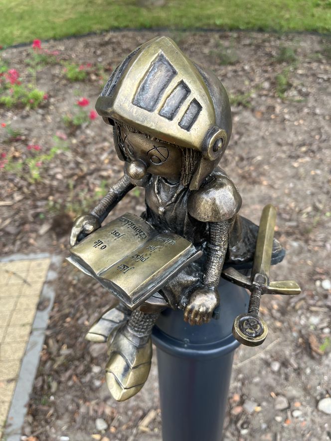 Wizyta w historycznym Malborku