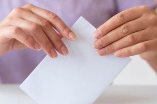 Jak głosować w wyborach? Poradnik dla osób głosujących po raz pierwszy