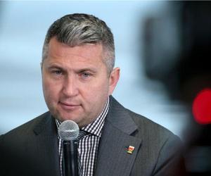 Drogocenny zegarek i interwencje polityczne. Radosław Piesiewicz w centrum nowego skandalu