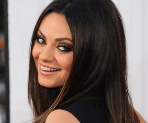 Mila Kunis 