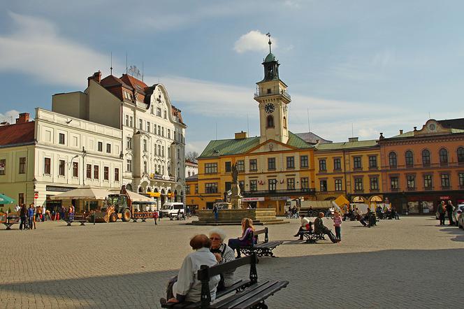 Cieszyn