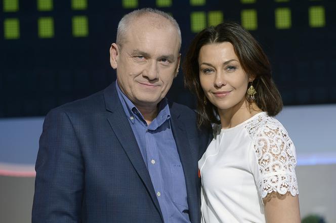 MICHAŁ OLSZAŃSKI, ANNA POPEK