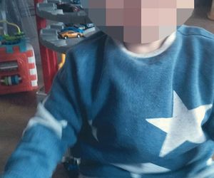 Gliwice: Zmaltretowanego 4-letniego Ignasia zauważyła Ukrainka. Potem na jaw wyszła szokująca prawda