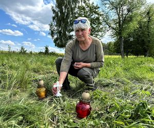 Listonosz Leszek wracał do żony z bukietem róż. Tragiczny wypadek wszystko przekreślił