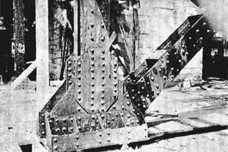 Budynek Urzędu Telekomunikacji w Warszawie przy Nowogrodzkiej