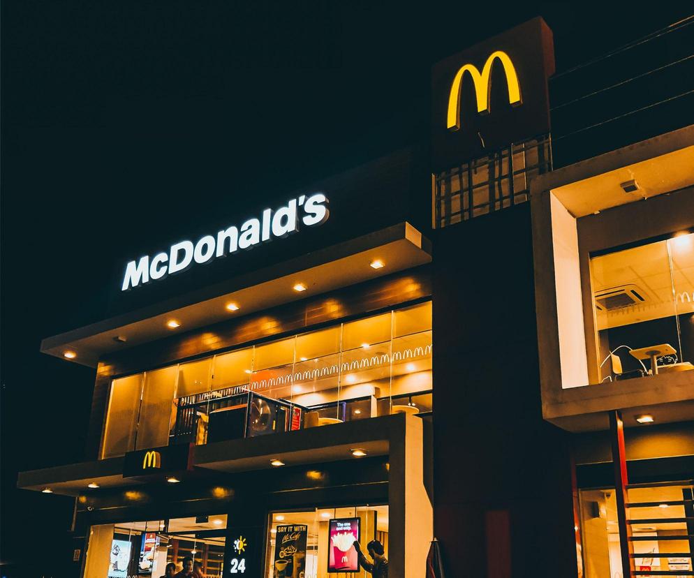 Czy McDonalds jest otwarty 31.03.2024? Restauracja czynna w Wielkanoc?