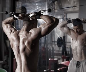 Trening na masę dla początkujących