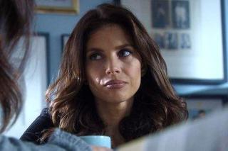 M jak miłość odc. 1437. Anka (Weronika Rosati)