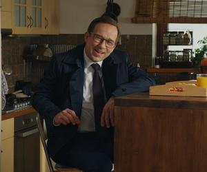 M jak miłość odc. 1718. Oskar (Krzysztof Cybiński), ojciec dziecka Weroniki