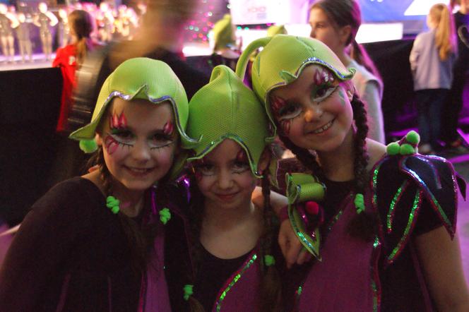 Zespół T-8 z Rzeszowa