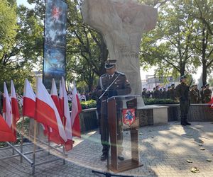 Siedlce: obchody upamiętniające 85. rocznicę agresji sowieckiej na Polskę