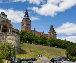 Piękne lato w Szczecinie! Znamy prognozę pogody na wakacje 2023