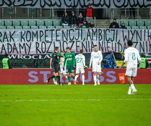 Śląsk Wrocław na dnie! Radomiak dobił go w zaległym meczu. Grzesik bohaterem, koniec roku w Ekstraklasie