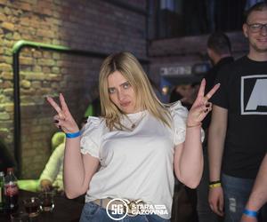 5. Urodziny Starej Gazowni/Vinylowe Klasyki C-Boola