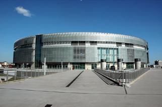 Ergo Arena