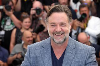 Gladiator kibicuje Polakom! Russell Crowe chwali polską drużynę 