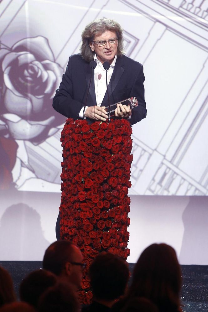 Córka wyjawiła prawdę na temat Wodeckiego. Tego chyba nikt się nie spodziewał!