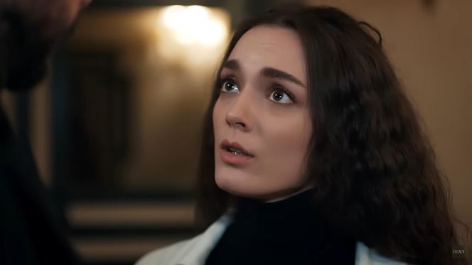 Dziedzictwo (Emanet) odc. 676. Nana, Yaman