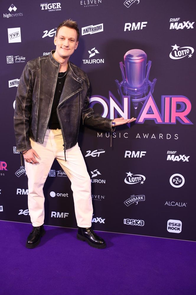 On Air Music Awards