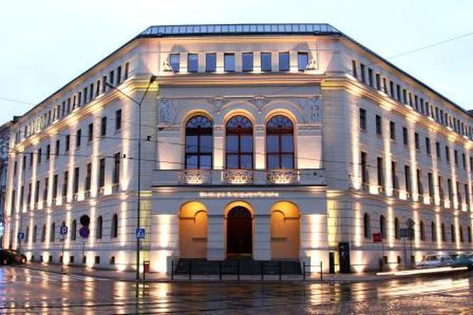 Uniwerytet Artystyczny w Poznaniu