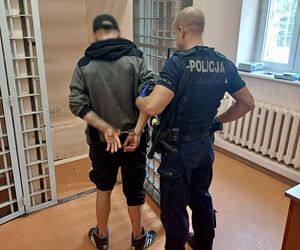 Kolejny atak na ratowników medycznych