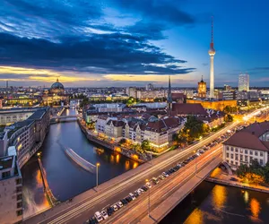 Będzie paraliż niemieckich lotnisk? Kolejna fala strajków